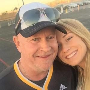 Meet your Posher, Jeff